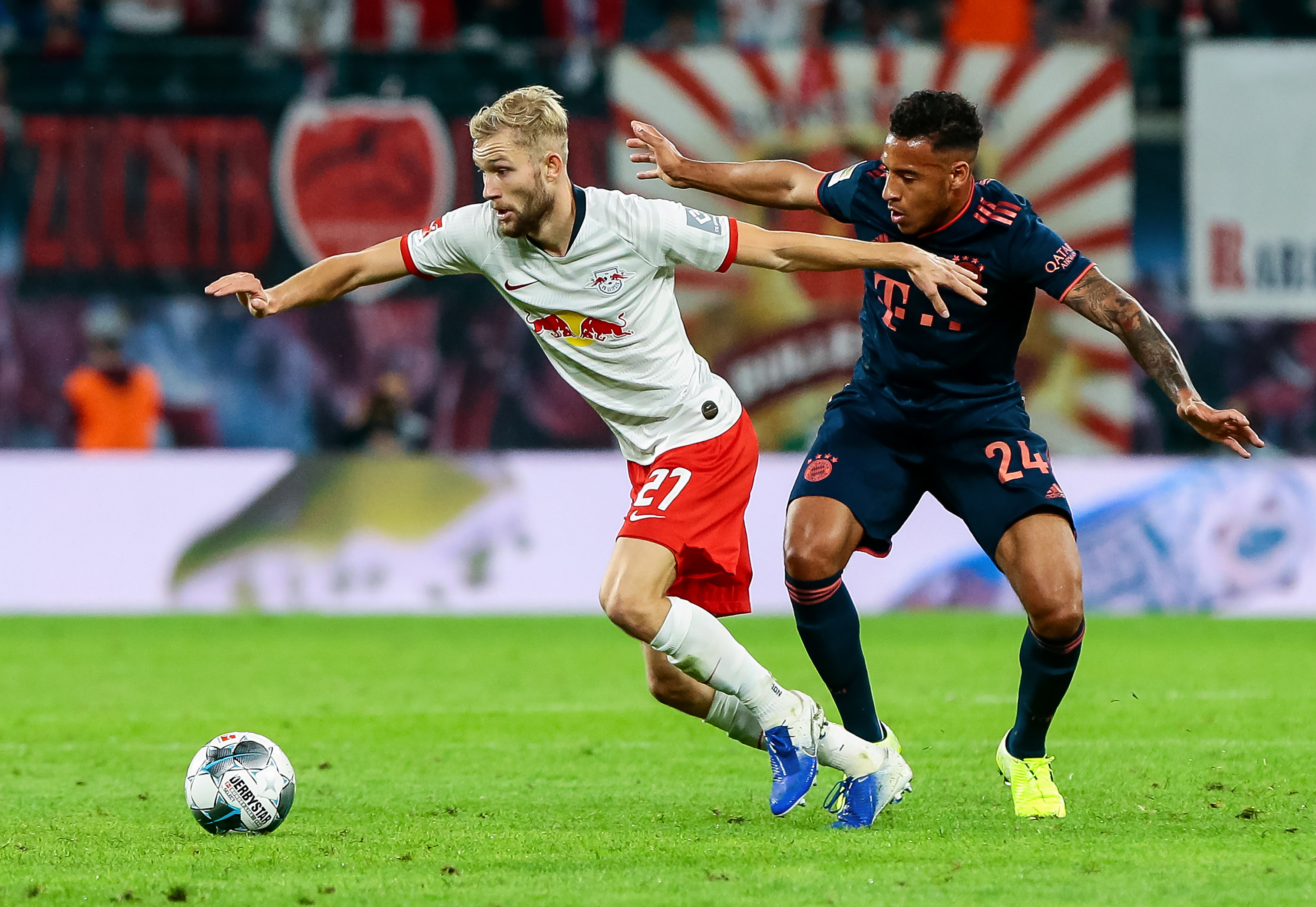 莱万多夫斯基连续五场比赛得分超过逆转，FPX挑战极限！