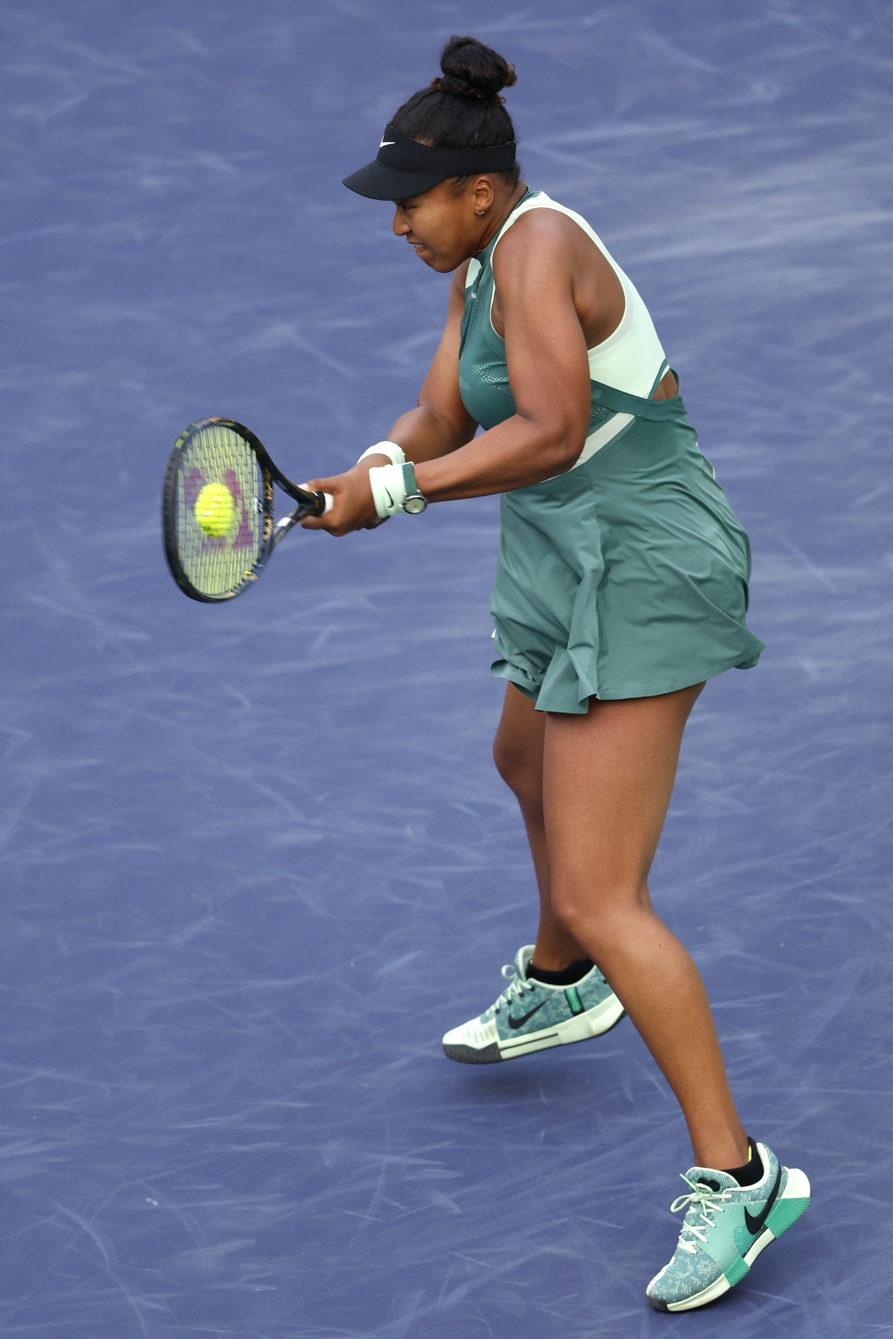 包含大坂直美新星比分优势明显表现惊艳，皇家马德里未来可期！的词条